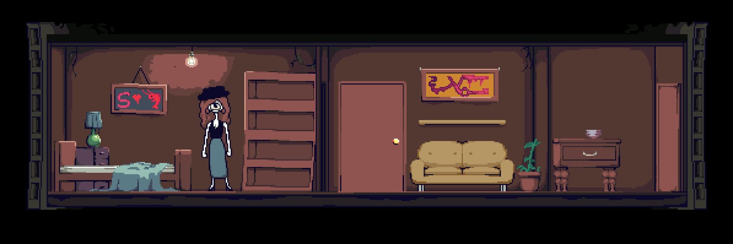 Harry (Cyclops Phase)'s banner