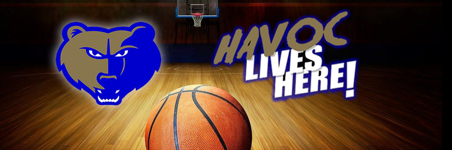 Brentwood Boys Basketball's banner