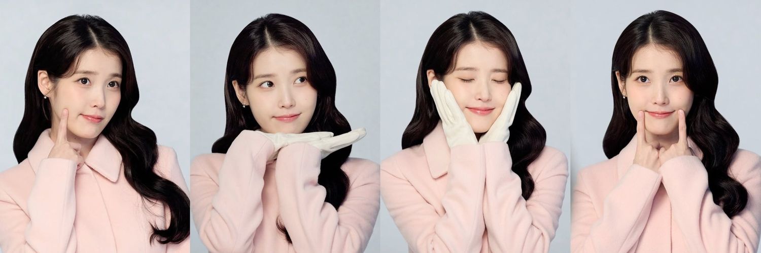 🌸Haeppi 💜 🐥 banner