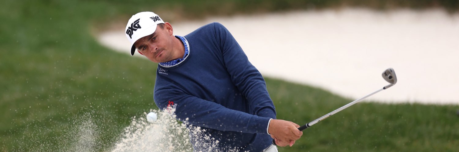 Christiaan Bezuidenhout Tracker banner