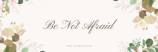 carobmarcelle Profile Banner