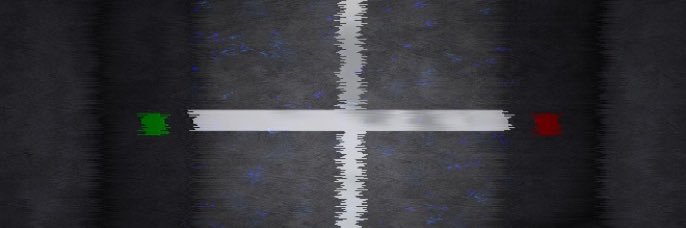 Just a piece of cheese banner