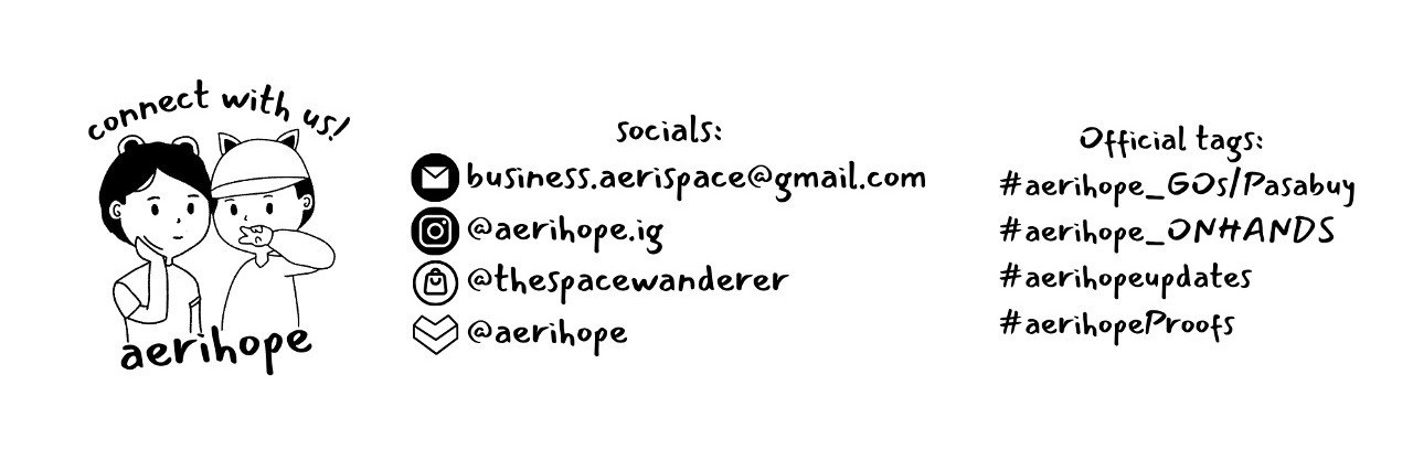 aerihope 💫 slow dms~ banner