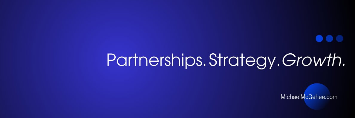 Michael McGehee banner