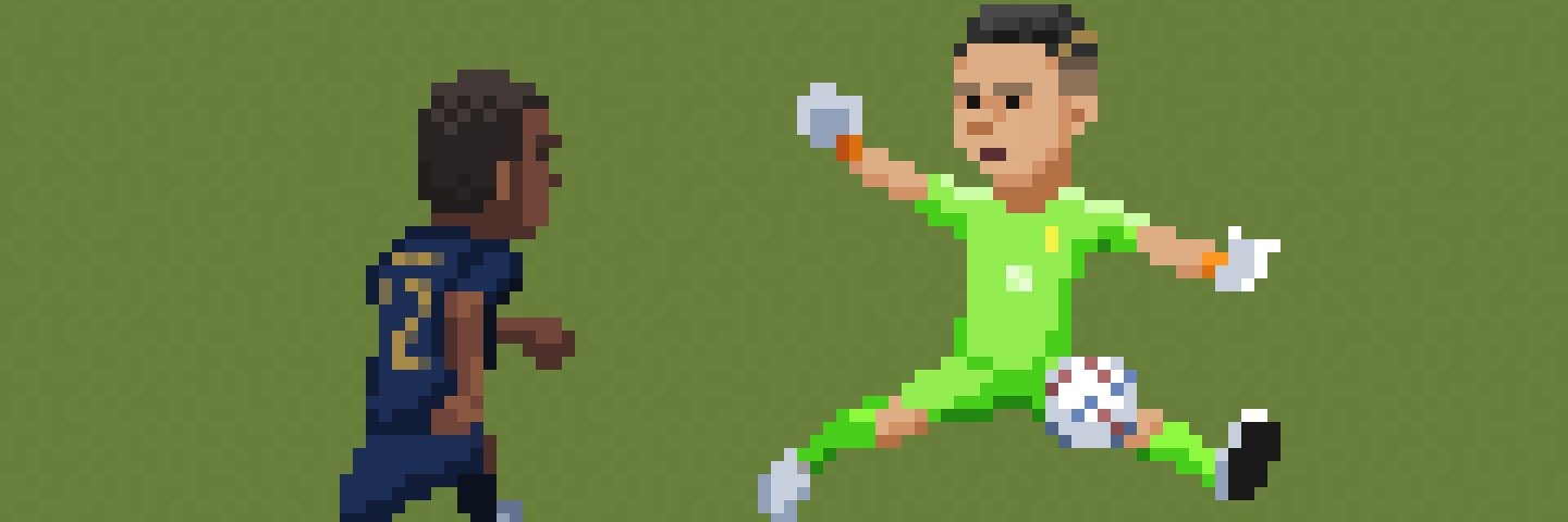 FedeZacca's profile banner image