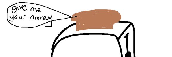 toastconbutter Profile Banner