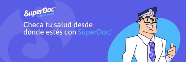 SuperDoc Profile Banner