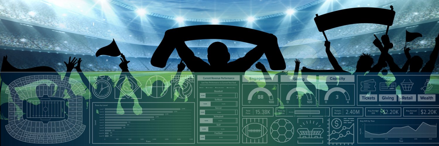 Fan Data Insights banner