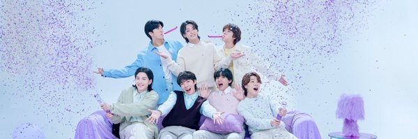 7bts.update Profile Banner