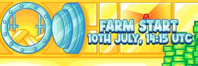 Gold Farm banner
