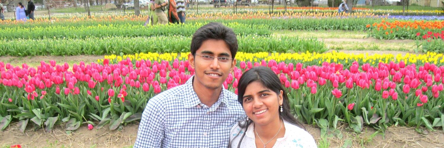 chaithu87's profile banner image