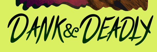 dankndeadly_pod Profile Banner