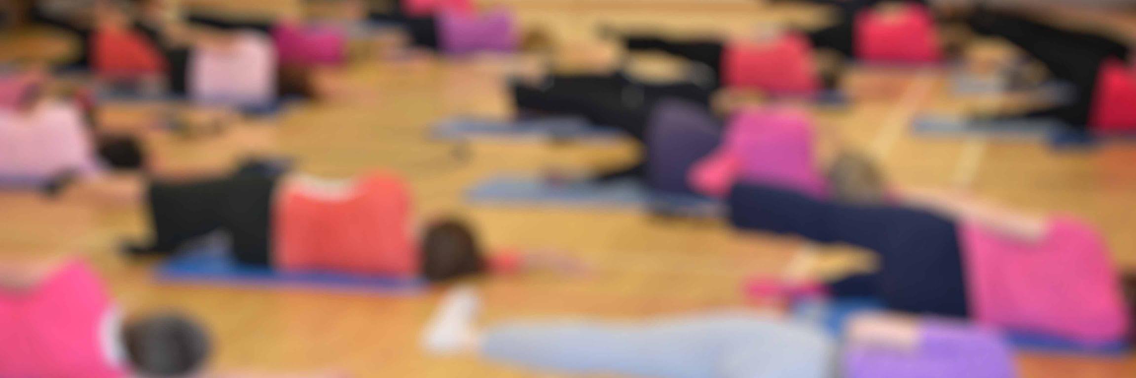 pilatesroomedin's profile banner image