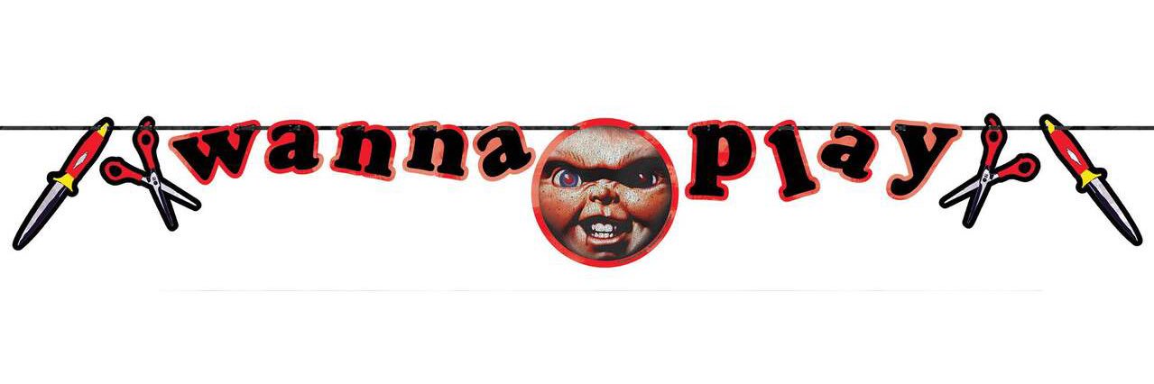 The Chucky Enjoyer's banner