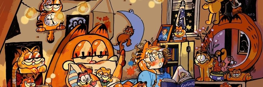 AnwiNugget's profile banner image