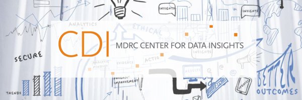 CDI_MDRC Profile Banner