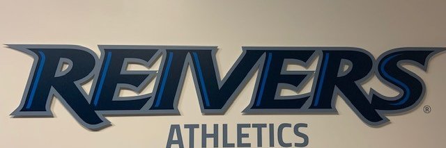 Reiver Women's Golf banner