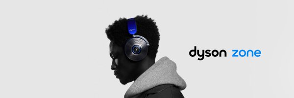 Dyson Profile Banner