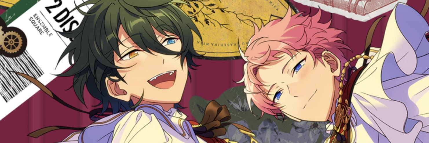 Hourly Shumika ~ ♪'s banner