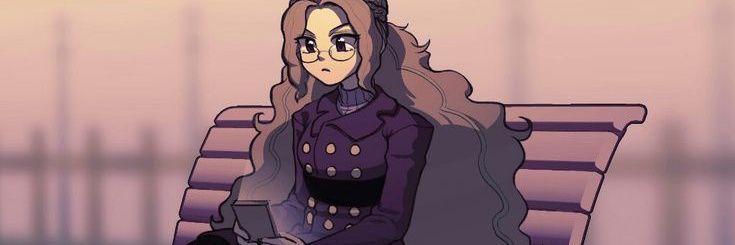 Adagio is love banner