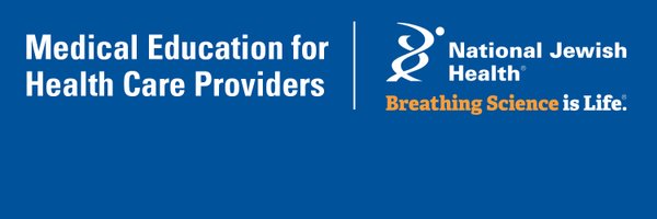 NJHealthMedEd Profile Banner