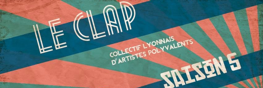 CollectifCLAP's profile banner image