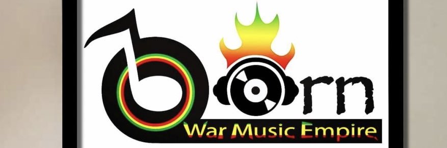 BornWarMusik's profile banner image
