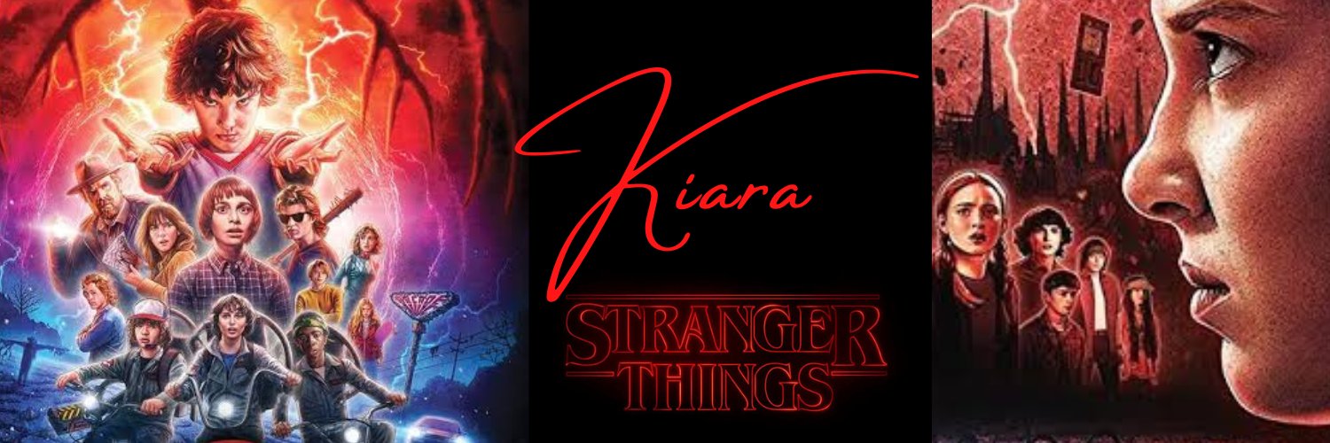 Kiara banner