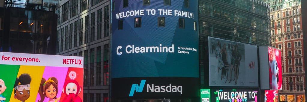 Clearmind Medicine banner