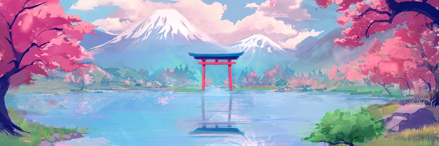 SumoTatami's profile banner image