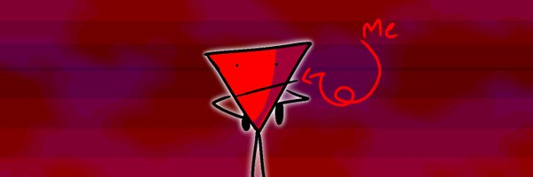 RedTriangle7 Profile Banner