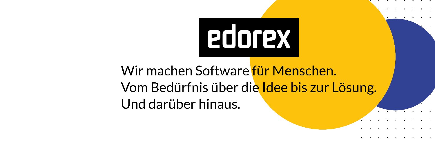 edorexAG's profile banner image