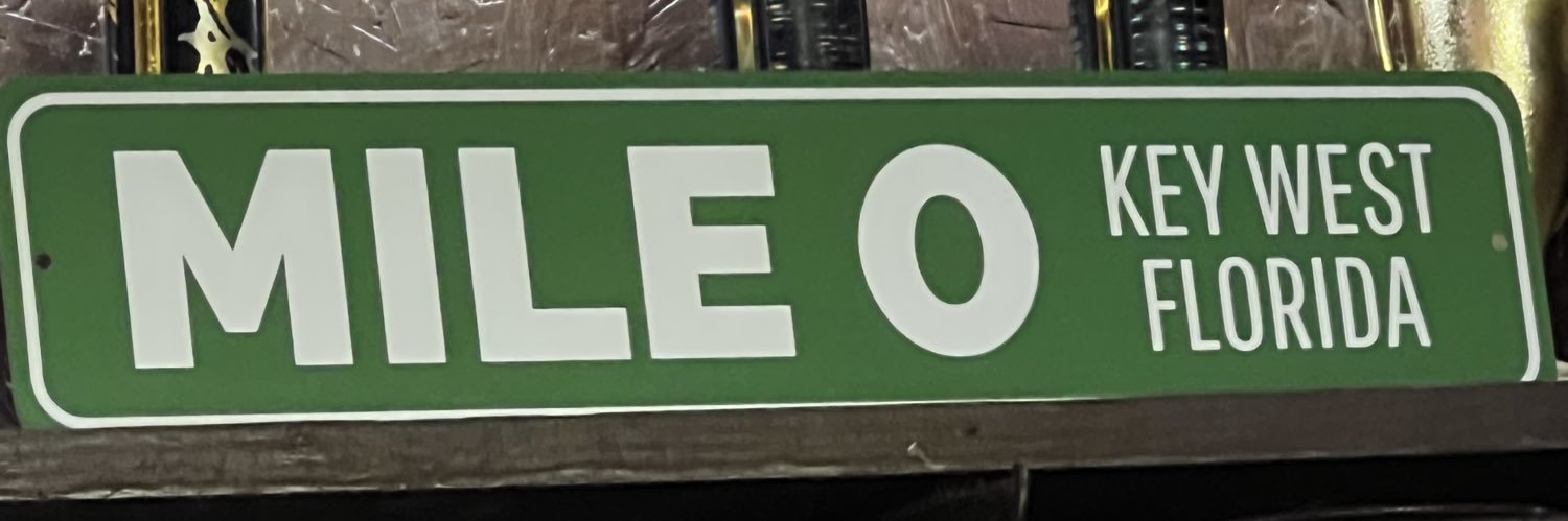 Ron Potter banner