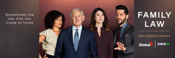 Family Law Global TV Profile Banner