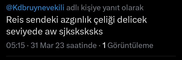 Furkan #ORTASAHANÖBETİ banner