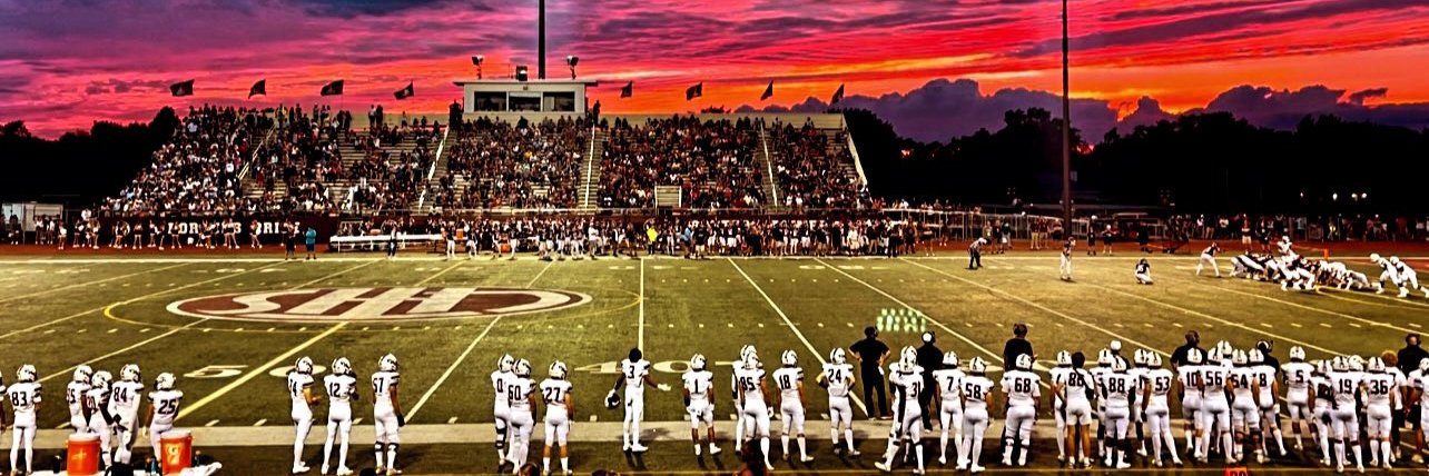 LTHSfootball's profile banner image