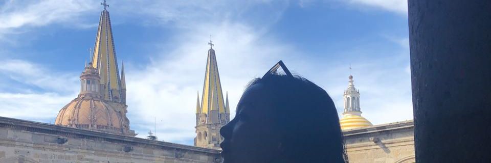 LizbethReynosa's profile banner image