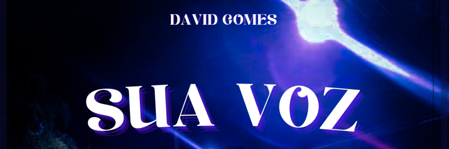 Dsggomes_David's profile banner image