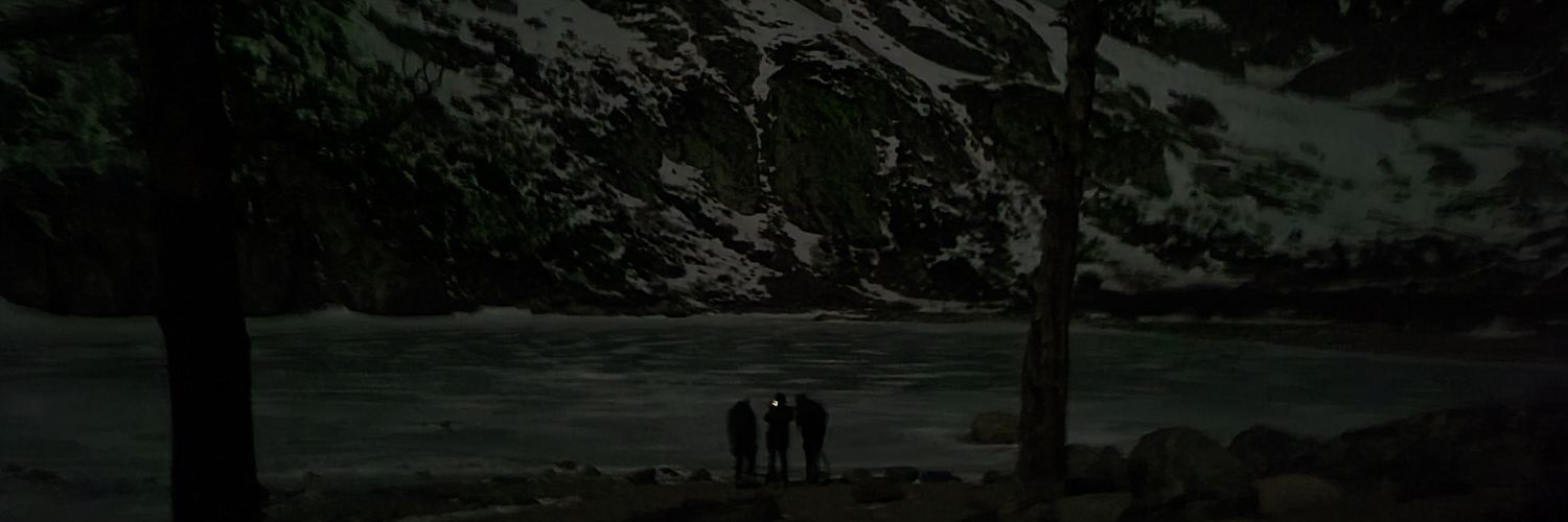 shellshock419's profile banner image