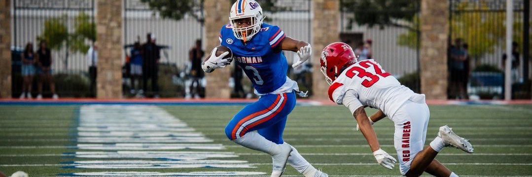 Terrance Grant. jr banner