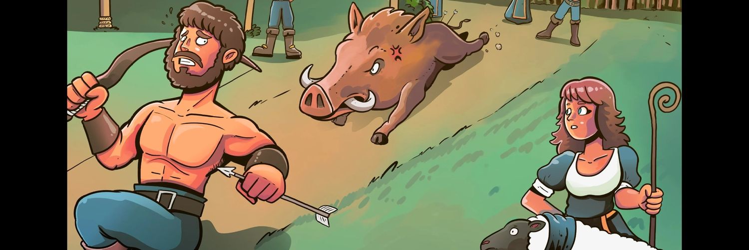 War_is_Chuck's profile banner image