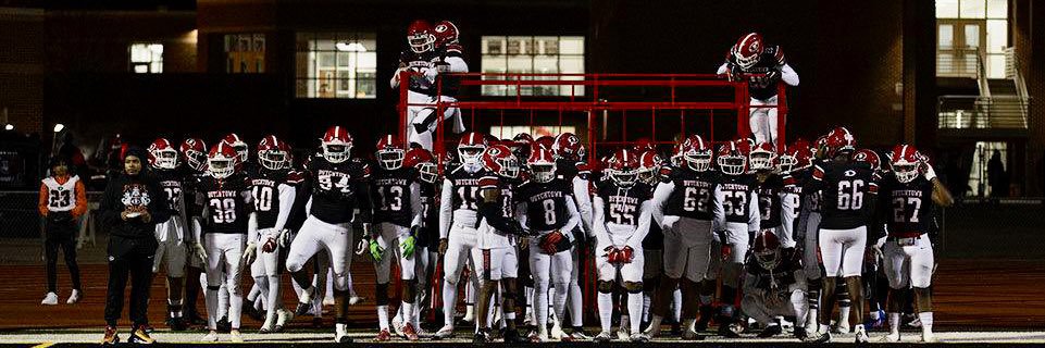 Dutchtown Bulldogs FB🐶's banner