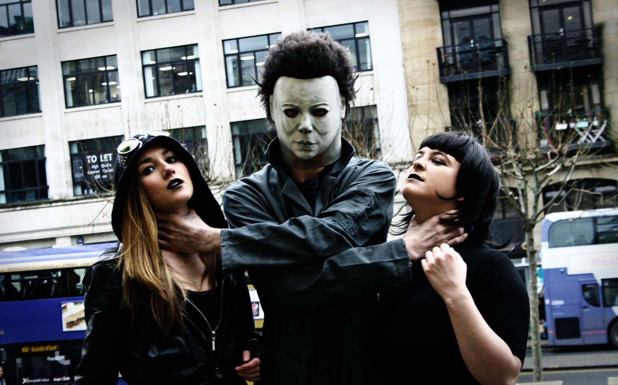 MyersTheShape's profile banner image