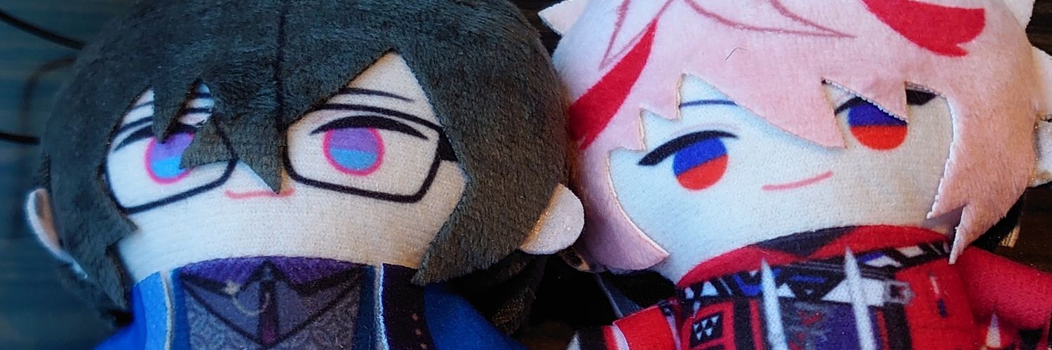 cos_kiryu's profile banner image