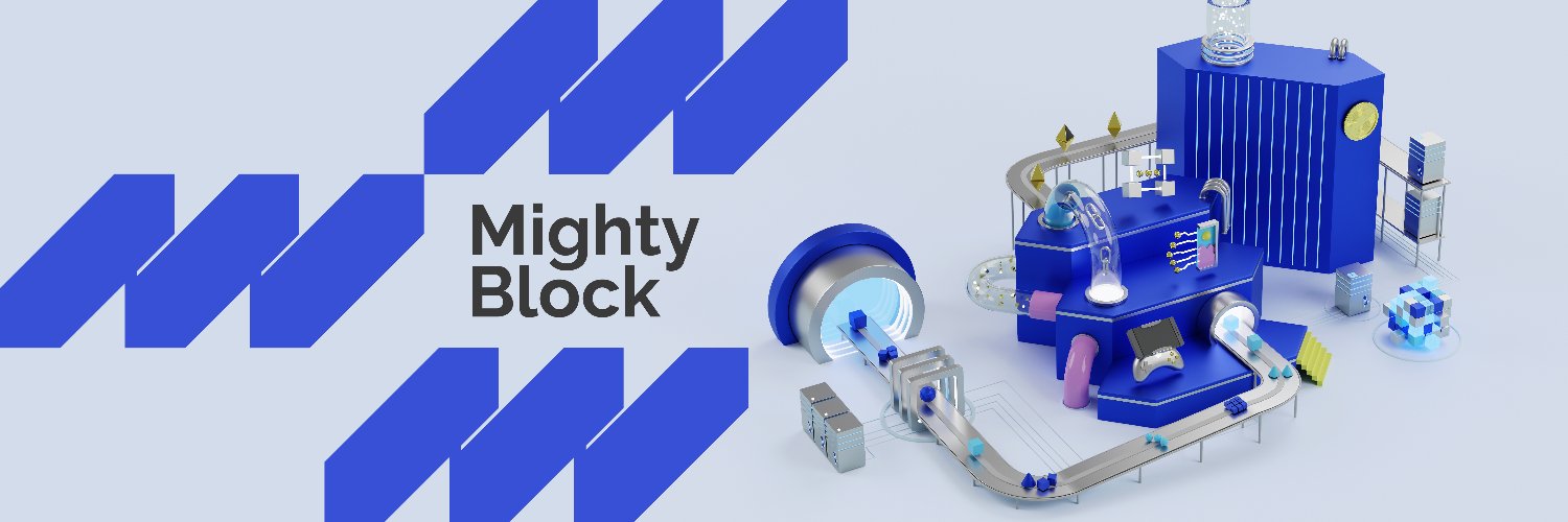 mighty_block's profile banner image