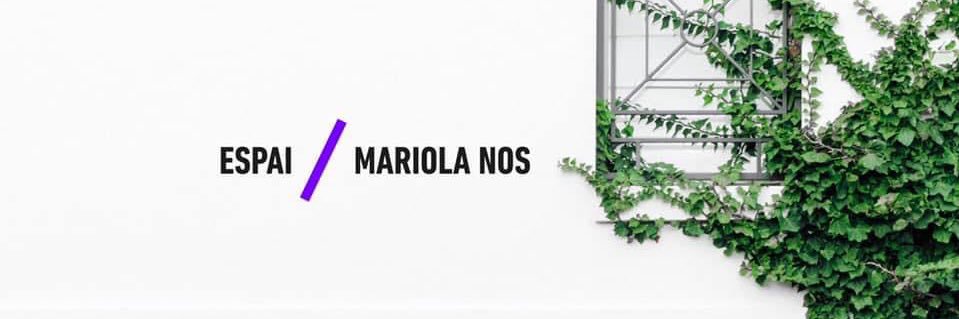 Mariola Nos Mateu banner