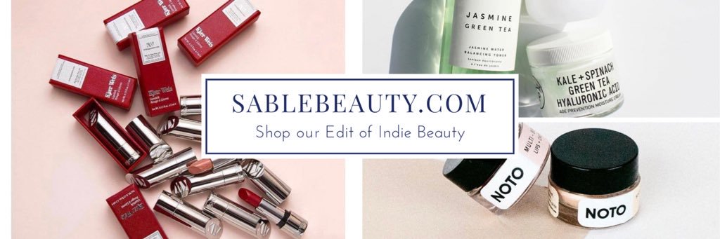 MySableBeauty's profile banner image