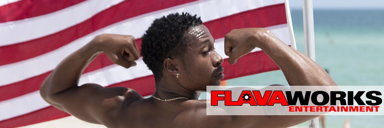 FLAVAWorks™️ banner
