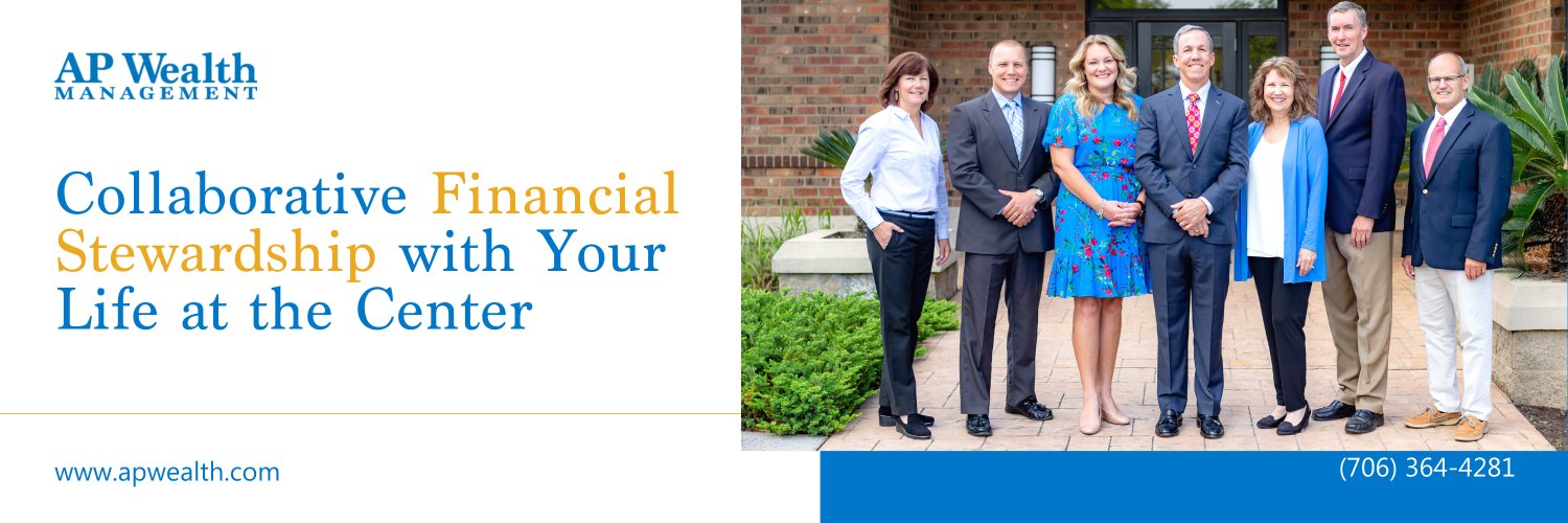 apwealth's profile banner image