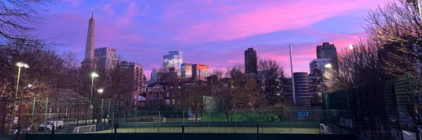 EC1VOICES Profile Banner